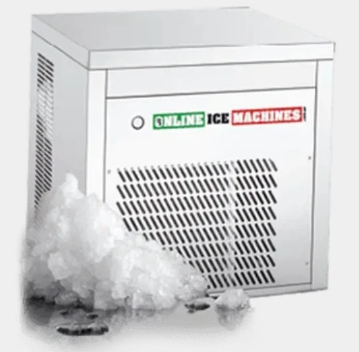 Commercial Ice Machines That Keep Your Business Cool