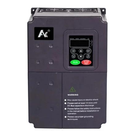 Anchuan AC600 Series MPPT Solar Pumping Inverter