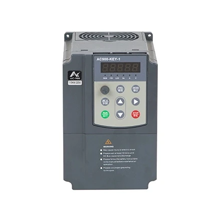 Anchuan AC900 Variable Frequency Inverter 380V