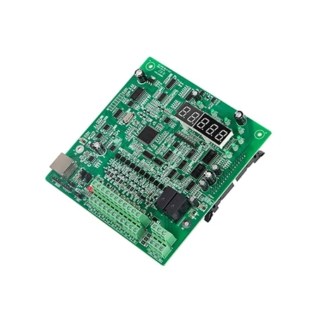 Anchuan Inverter CPU