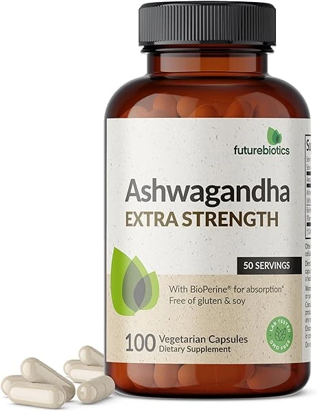 Original Ashwagandha in Pakistan Trusted Herbal Product Online
