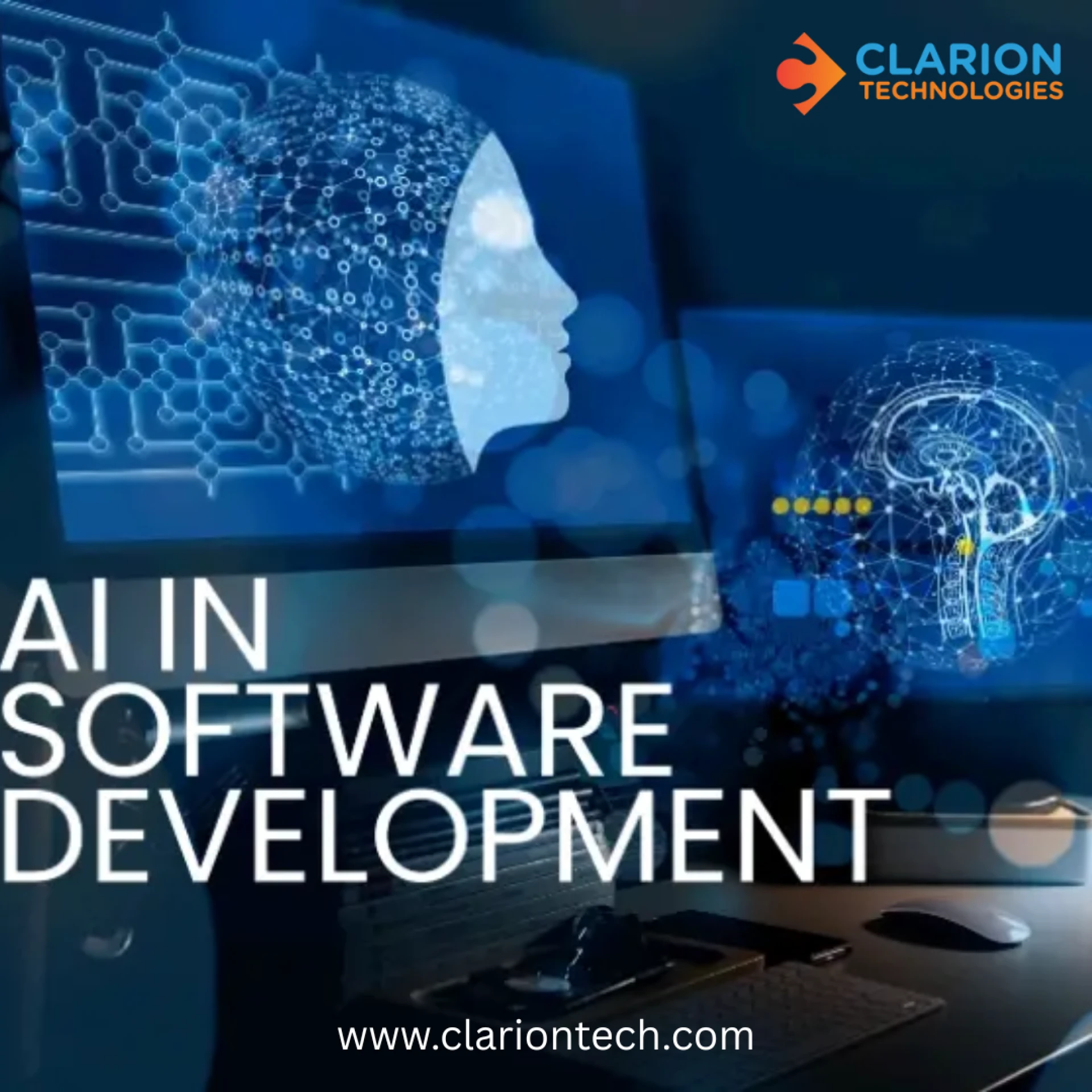 AI in Web Development - A New Era for Businesses 