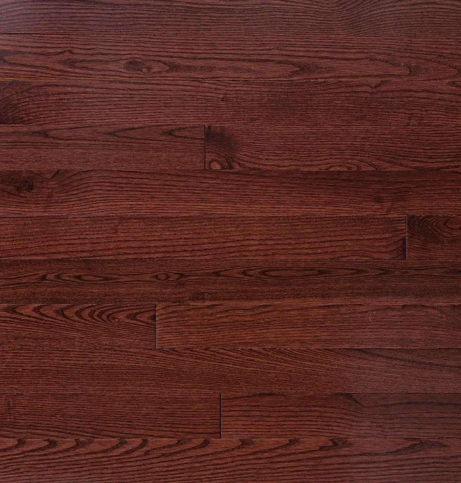 The Timeless Charm of Cherry Wood: A Guide to Elegant Flooring Choices