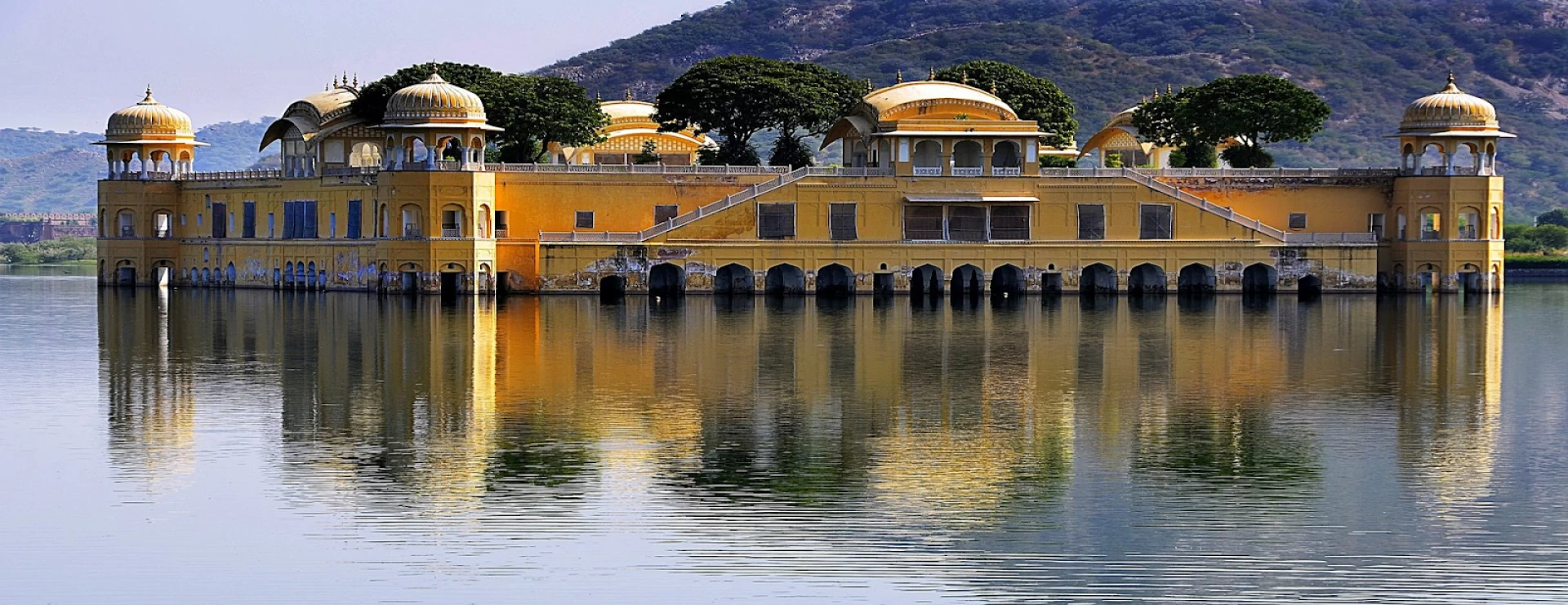 Escapes Daily Routine and Book a Luxury Rajasthan Desert Tour Belongs on Your Bucket List 