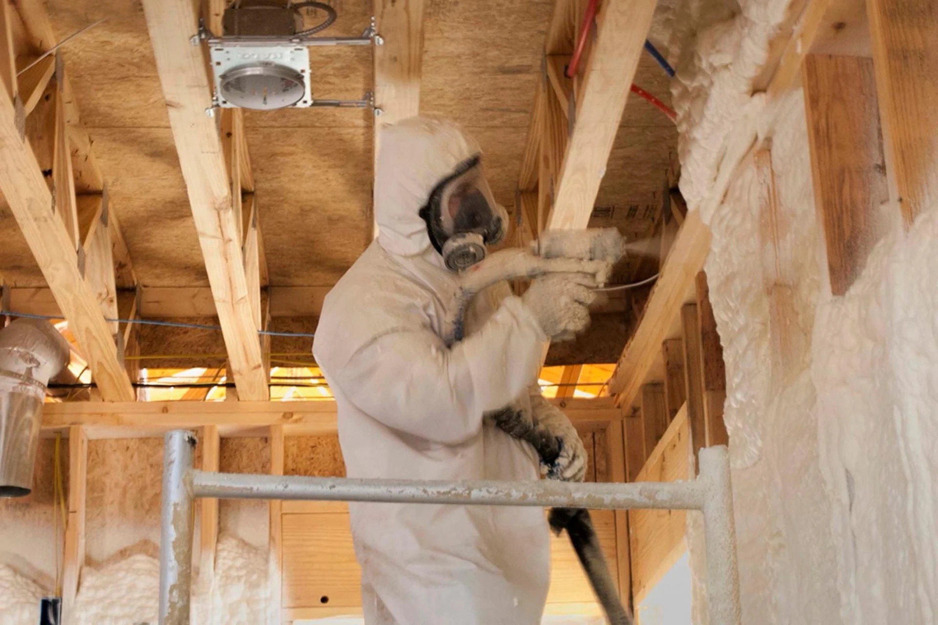 Comprehensive Insulation Services for Better Home Comfort in Gonzales, LA