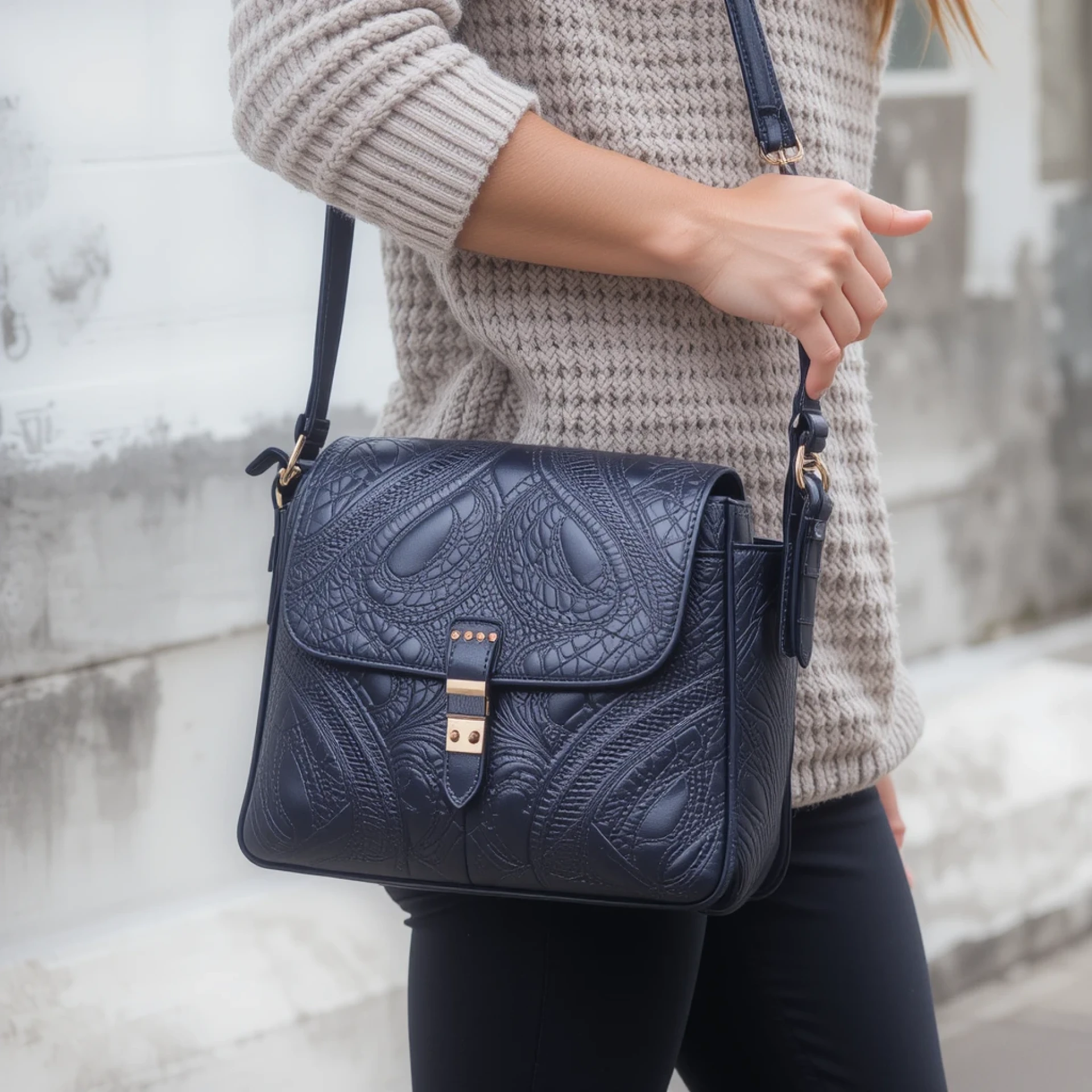 Where to Find Trendy Crossbody Handbags Wholesale for Your Store
