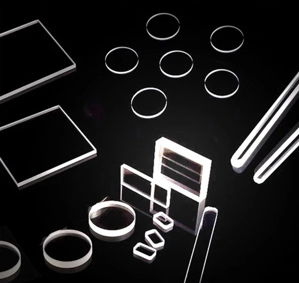 Glass & Lenses Polishing Powder & Slurry