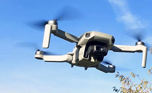 Military & Aerospace Industry