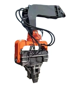 SC Komatsu Excavator Attachments