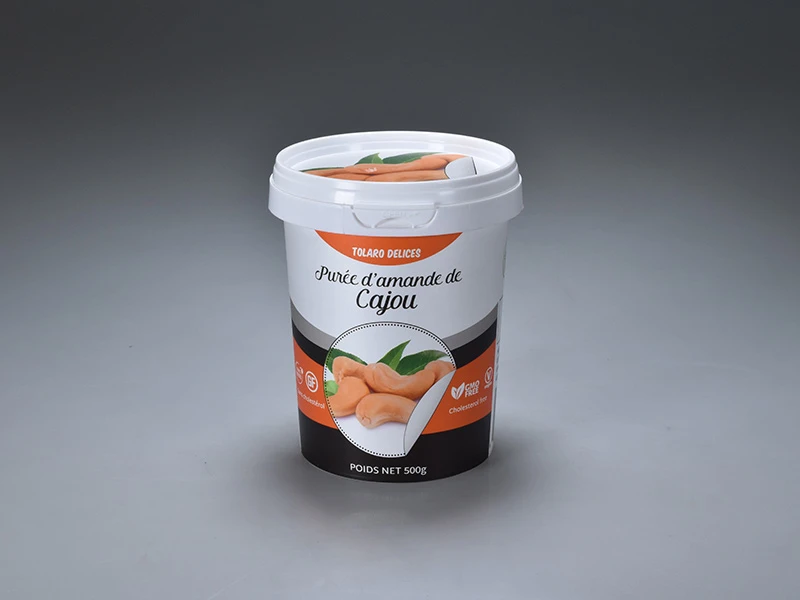 Honokage Plastic Food Grade Containers