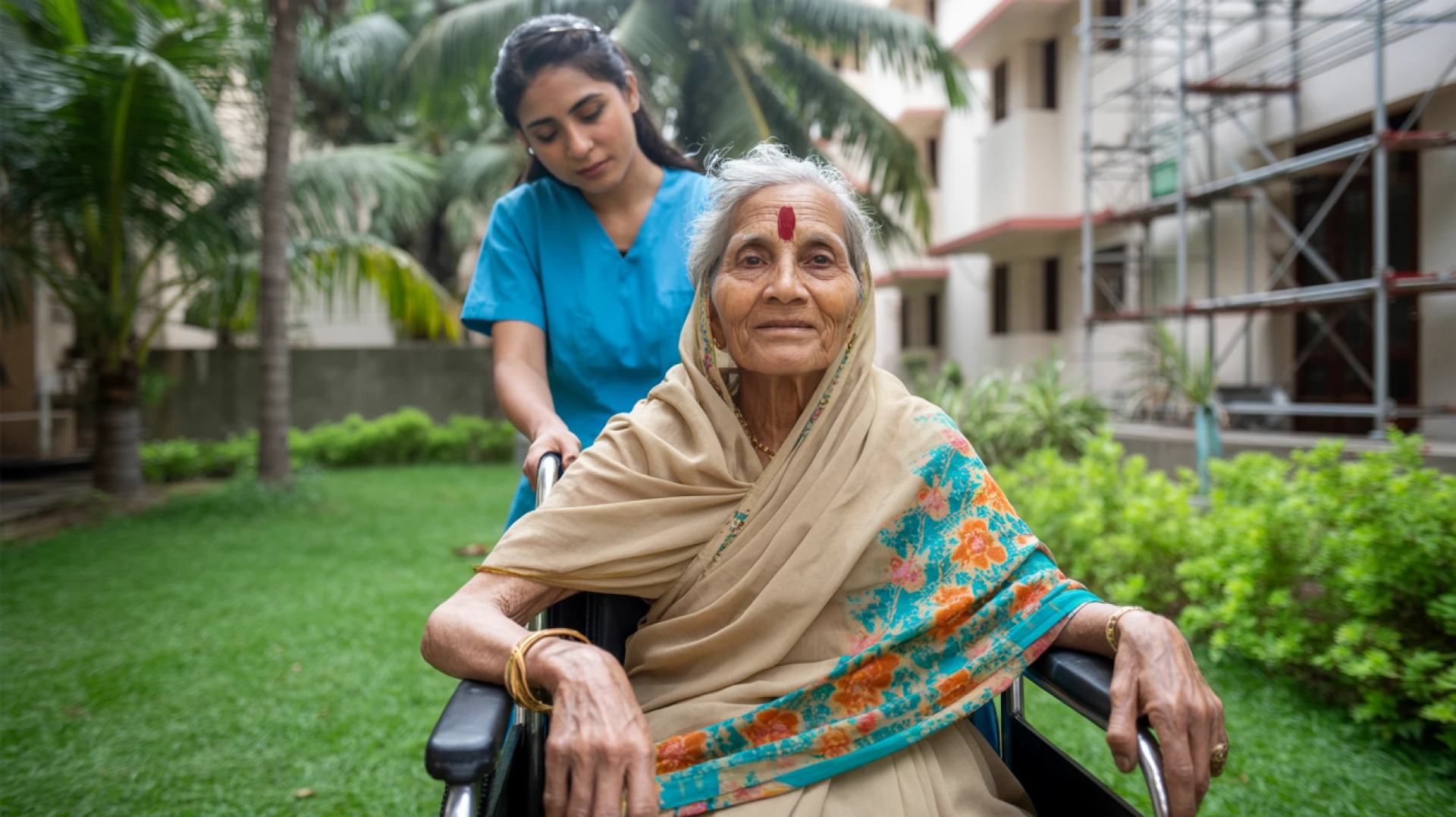  What Is Senior Assisted Living?