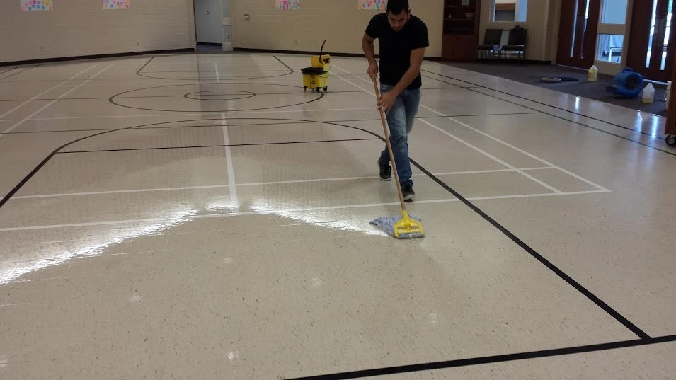 How Professional Floor Stripping and Waxing Can Restore the Shine to Your Floors? 