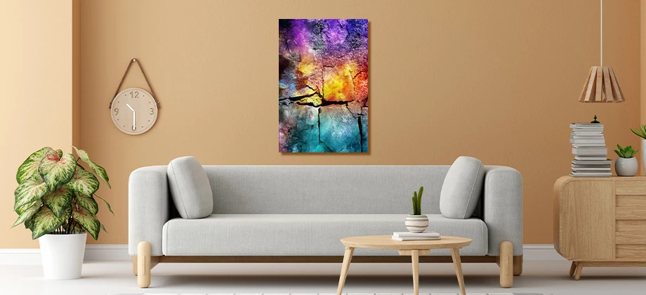 The Art of Introspection: How Abstract Prints Can Spark Self-Discovery?