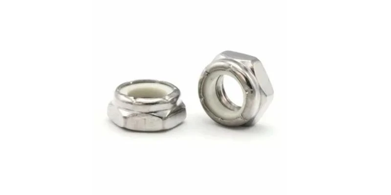 Nylock Nuts: A Secure Solution for Modern Fastening Needs