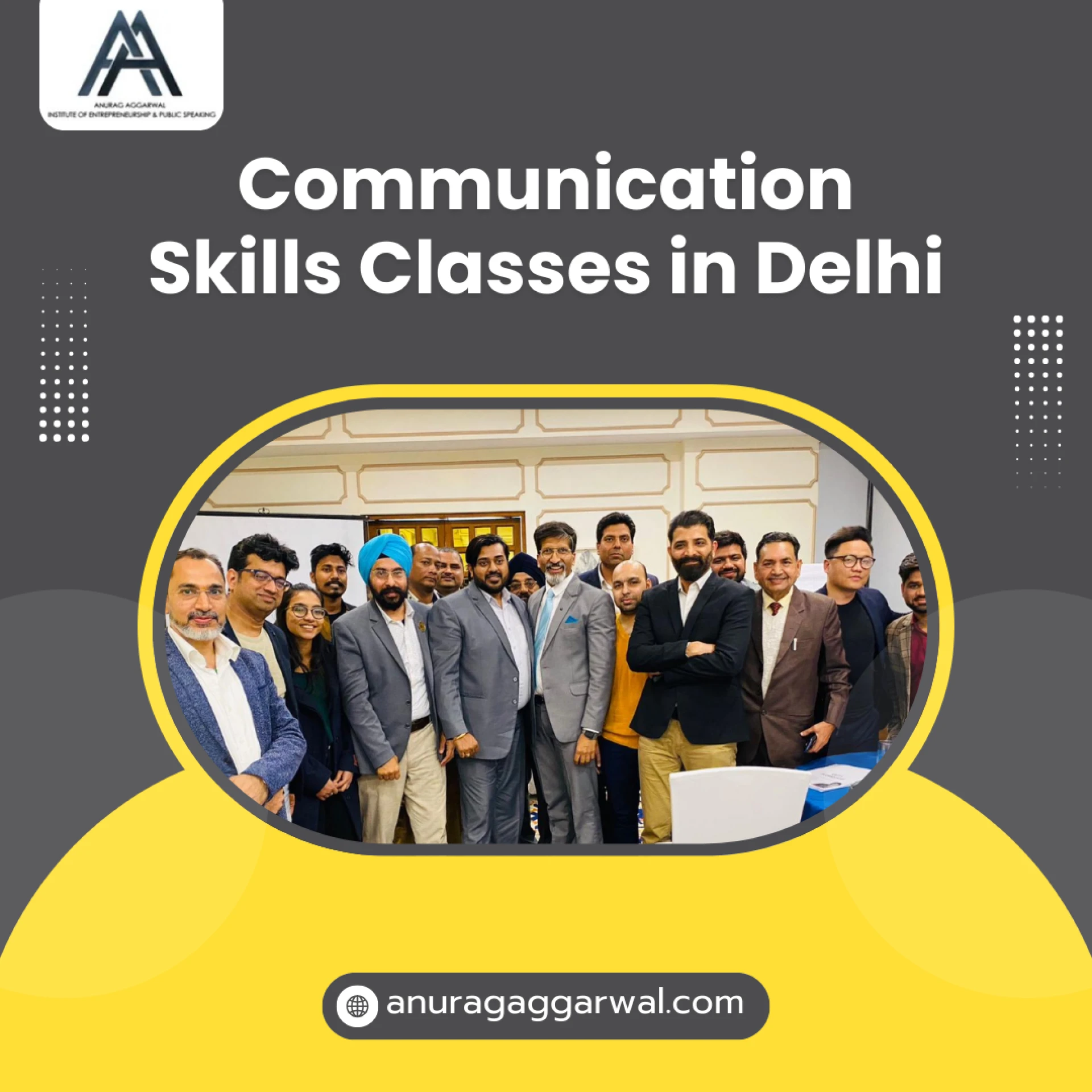How Do Communication Skills Classes Improve Personal and Professional Life