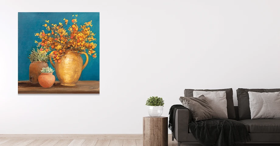 Kitchen Paintings That Pop: 5 Must-Have Pieces for a Cozy, Artistic Kitchen