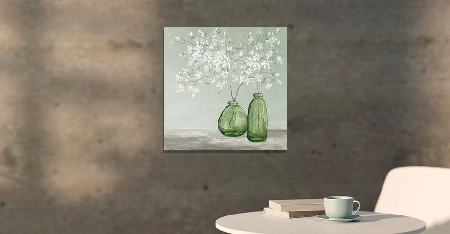 Kitchen Paintings That Pop: 5 Must-Have Pieces for a Cozy, Artistic Kitchen