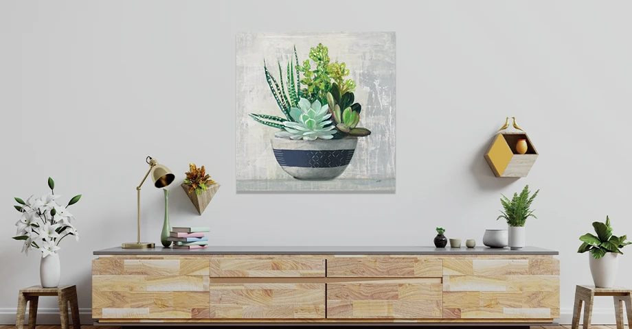 Kitchen Paintings That Pop: 5 Must-Have Pieces for a Cozy, Artistic Kitchen