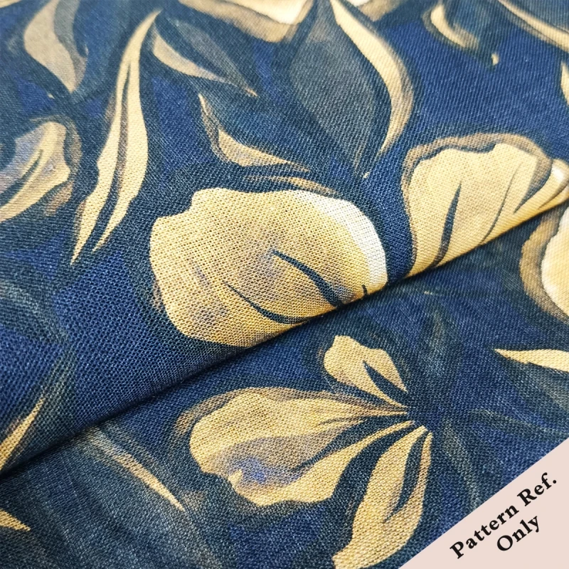 How to Find the Best Custom Printed Fabric Supplier in China