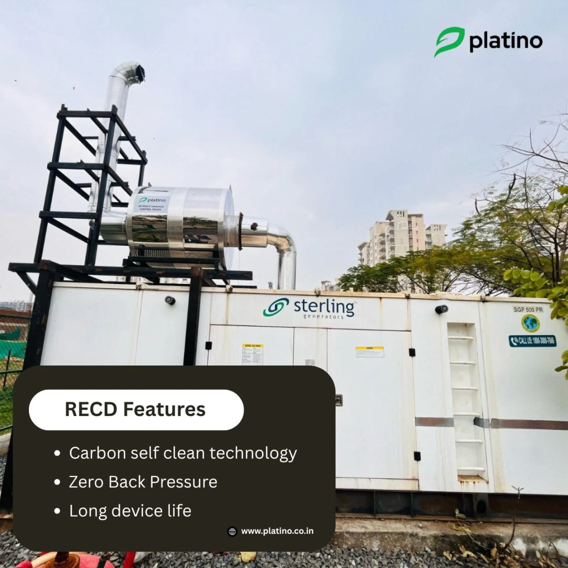 Retrofit Emission Control Device Price: Everything You Need to Know