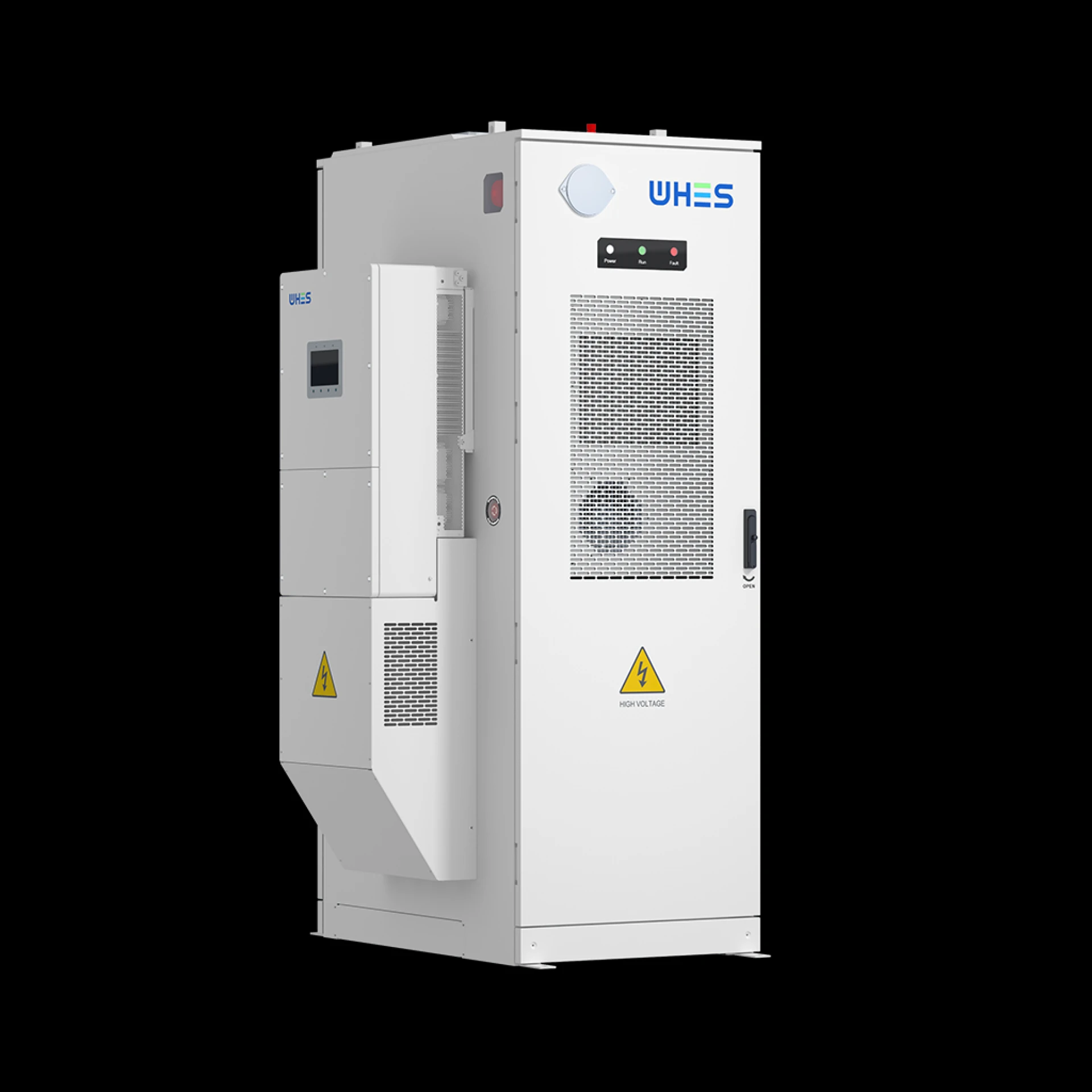 PowerCore C&I Energy Storage System