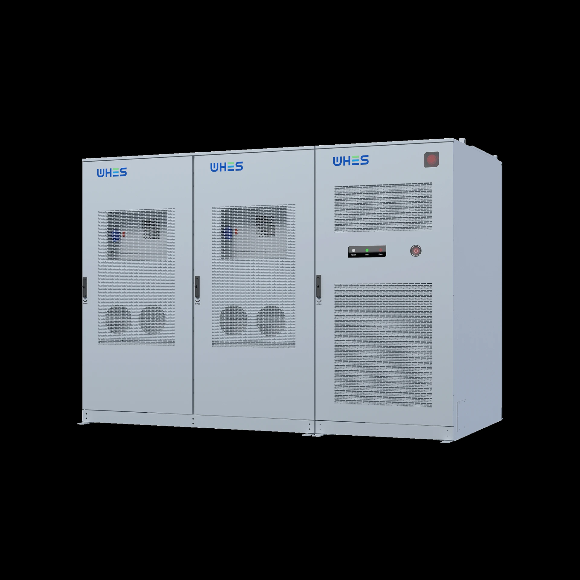 PowerCore C&I Energy Storage System