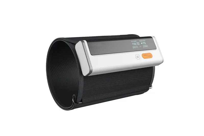 Lepu Armfit BP2 Smart Blood Pressure and ECG Monitor