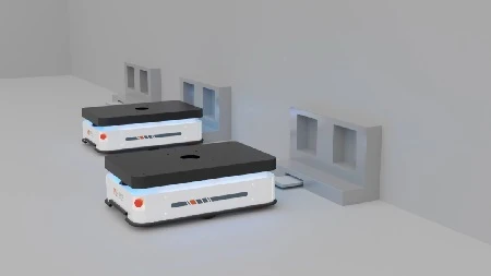 From Chips to Automation: Exploring the Impact of Semiconductor Robots