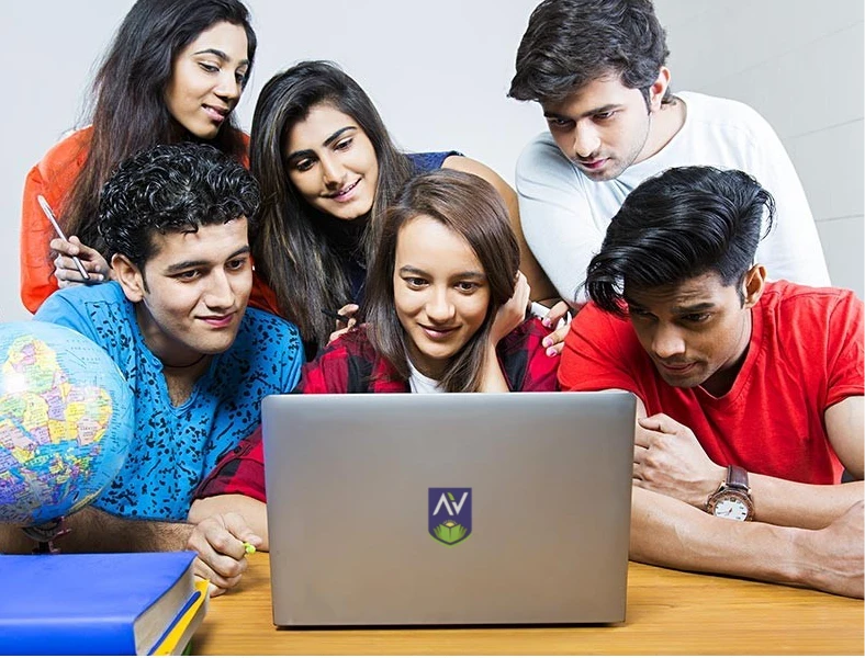 Redefining Success with a Visionary MBA Experience