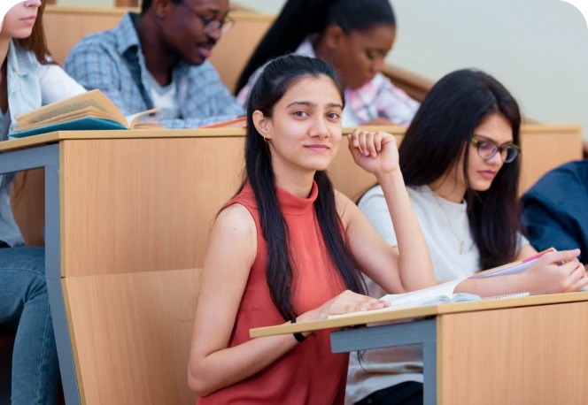 Redefining Success with a Visionary MBA Experience