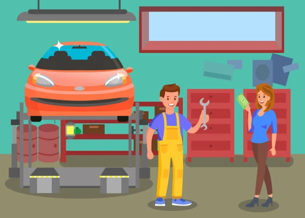 How to Save Money When You Hire Dalkeith Car Garage for Repairs
