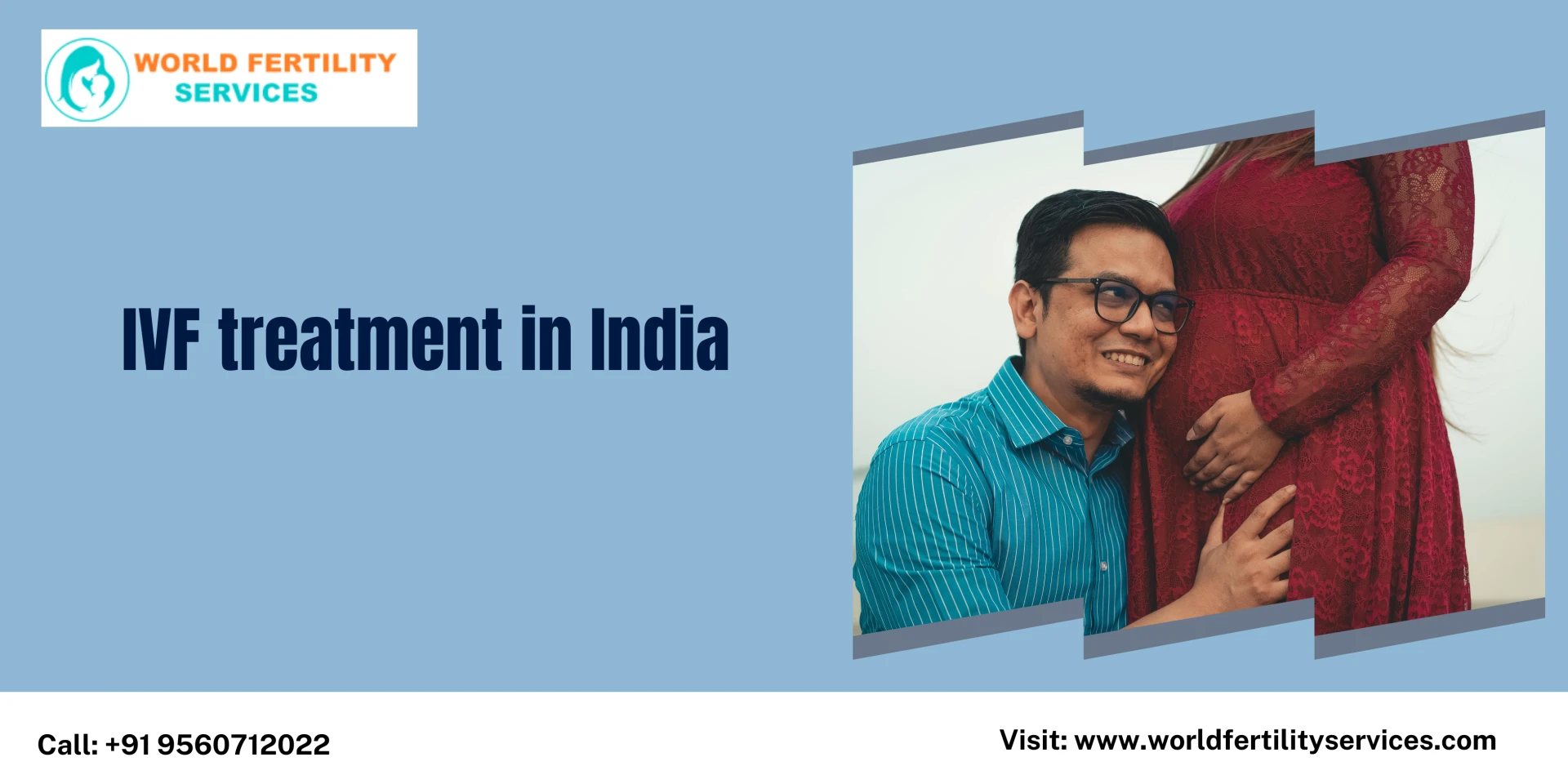 A Comprehensive Guide to Parenting and Hope: Indian IVF Treatment