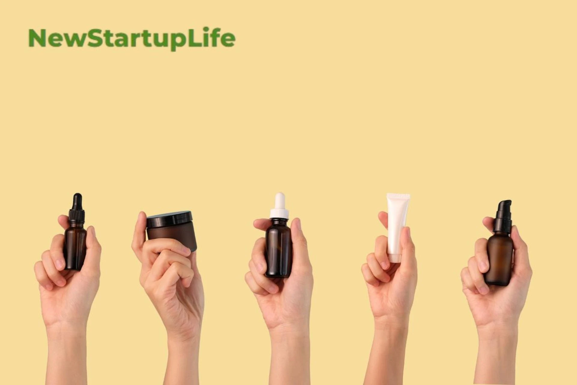 Step-by-Step to Glowing Skin: Master Your Daily Skincare