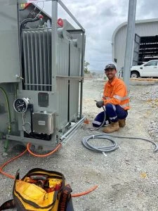 Why Perth Electricians Are in High Demand in 2025?