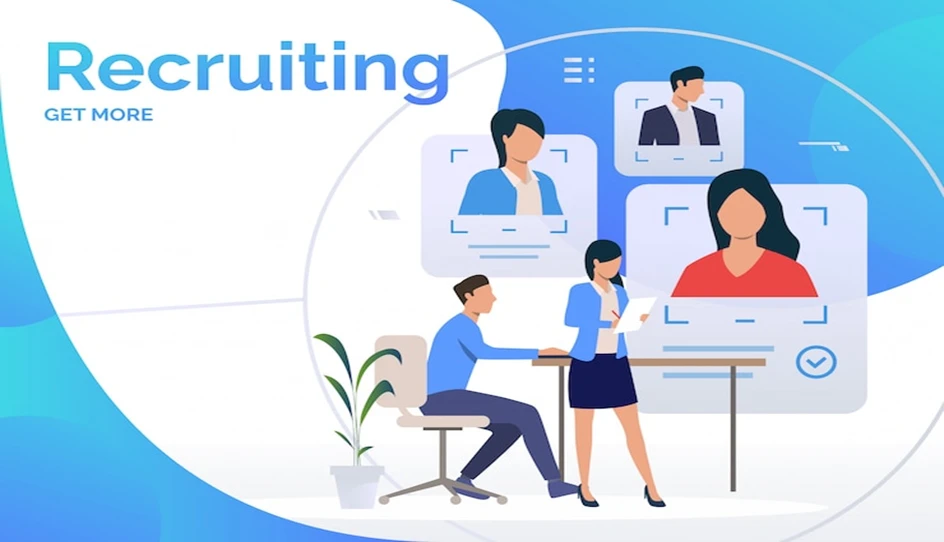 Smarter Hiring with Recruitment Management System