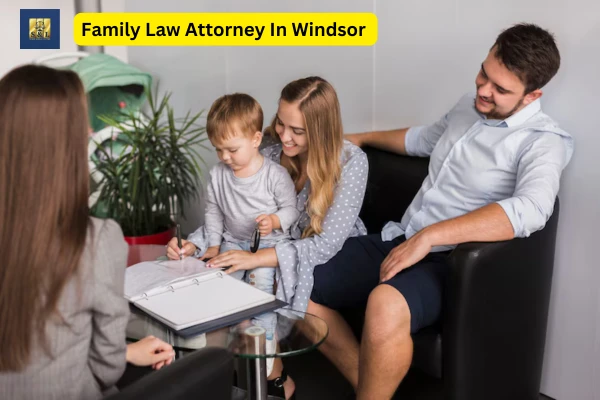 When Should You Hire a Family Law Attorney in Ontario?