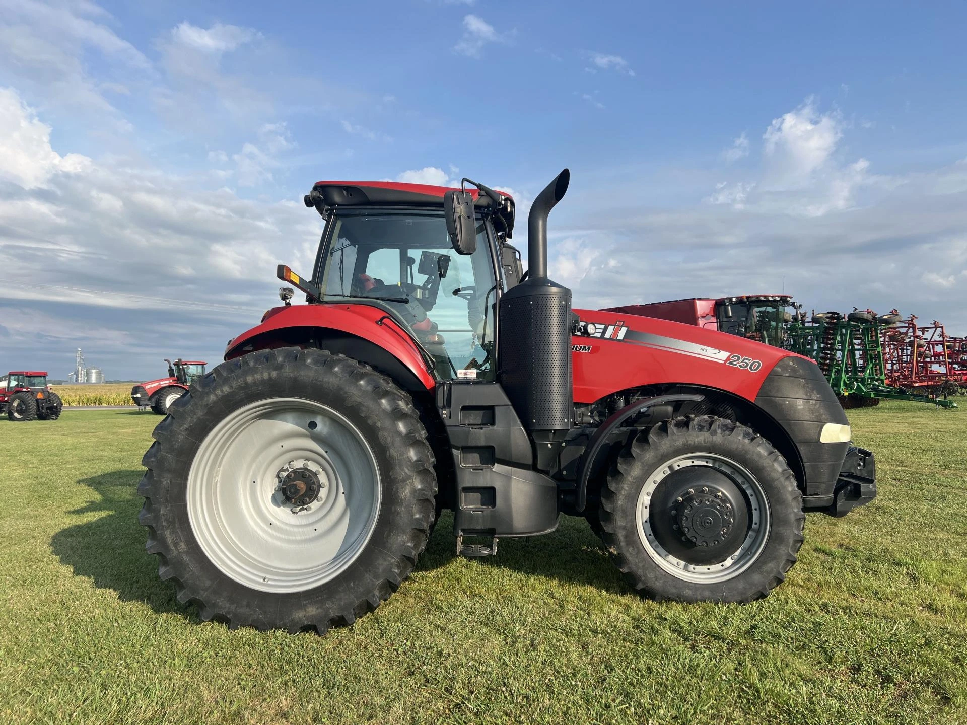 Which Kubota Tractor is Best for Small Farms in Huntsville, AL
