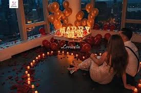 How to Create the Perfect Proposal with Stunning Marry Me Decorations