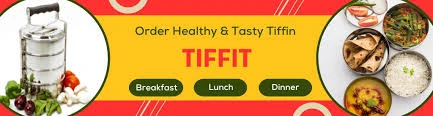Enjoy Easy Home Cooked Food Delivery in Ghaziabad with Tiffit!