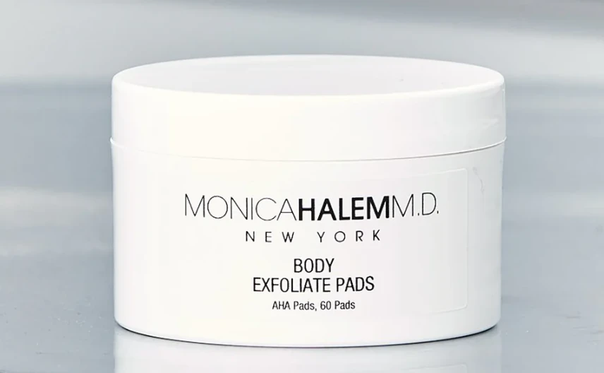 Exfoliating Pads for Body: The Ultimate Guide to Radiant Skin