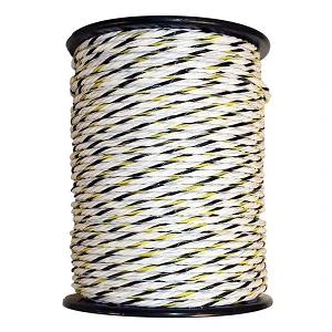 Electric Fence Polyrope