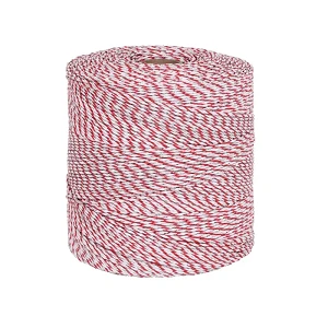 Electric Fence Polywire