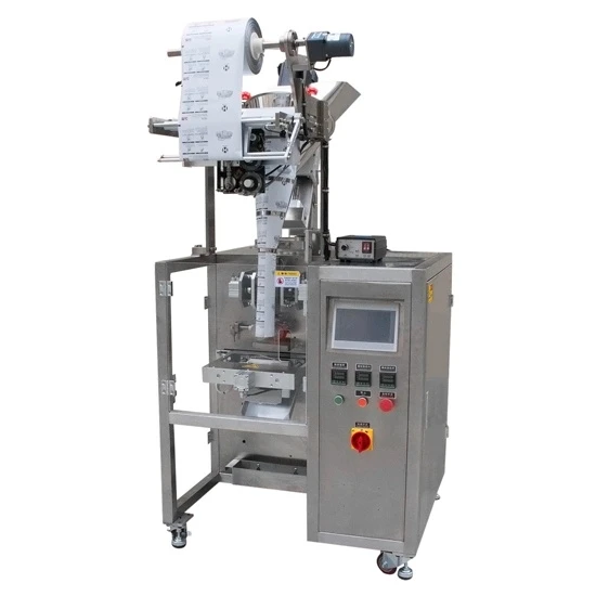 Powder Packaging Machine