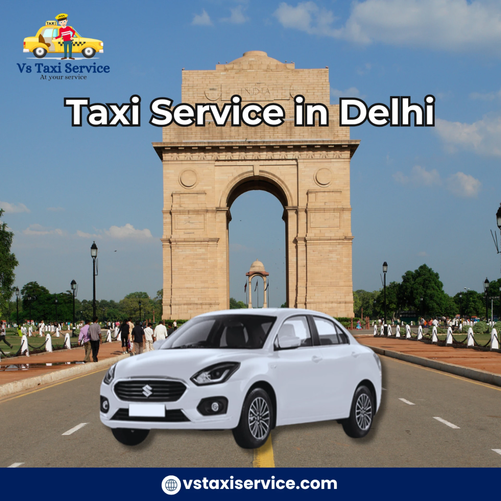 How Do I Book a Cab Service Online or Through