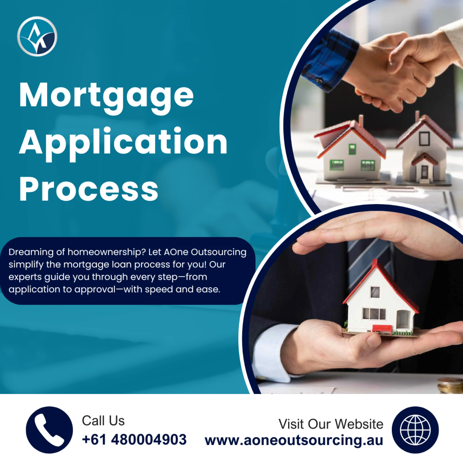 The Complete Guide to Australia's Mortgage Process for Homebuyers