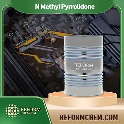 Chemical Products Are Used in Electronic Industry