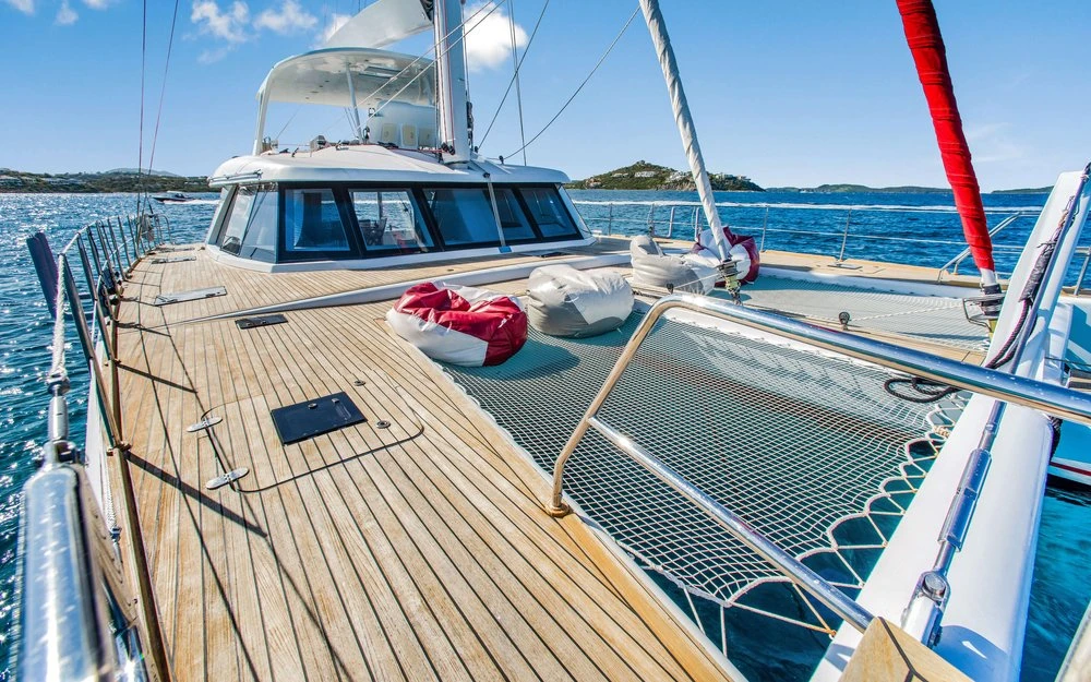 How to Choose the Perfect Yacht Charter for Your U.S. Virgin Islands Vacation