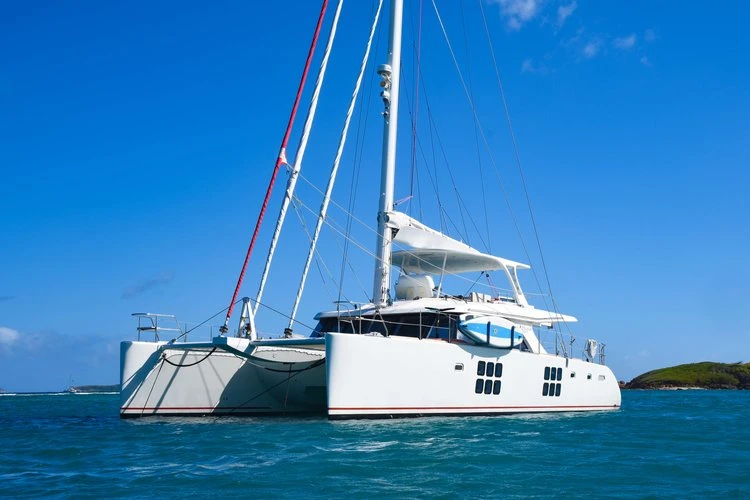 How to Choose the Perfect Yacht Charter for Your U.S. Virgin Islands Vacation