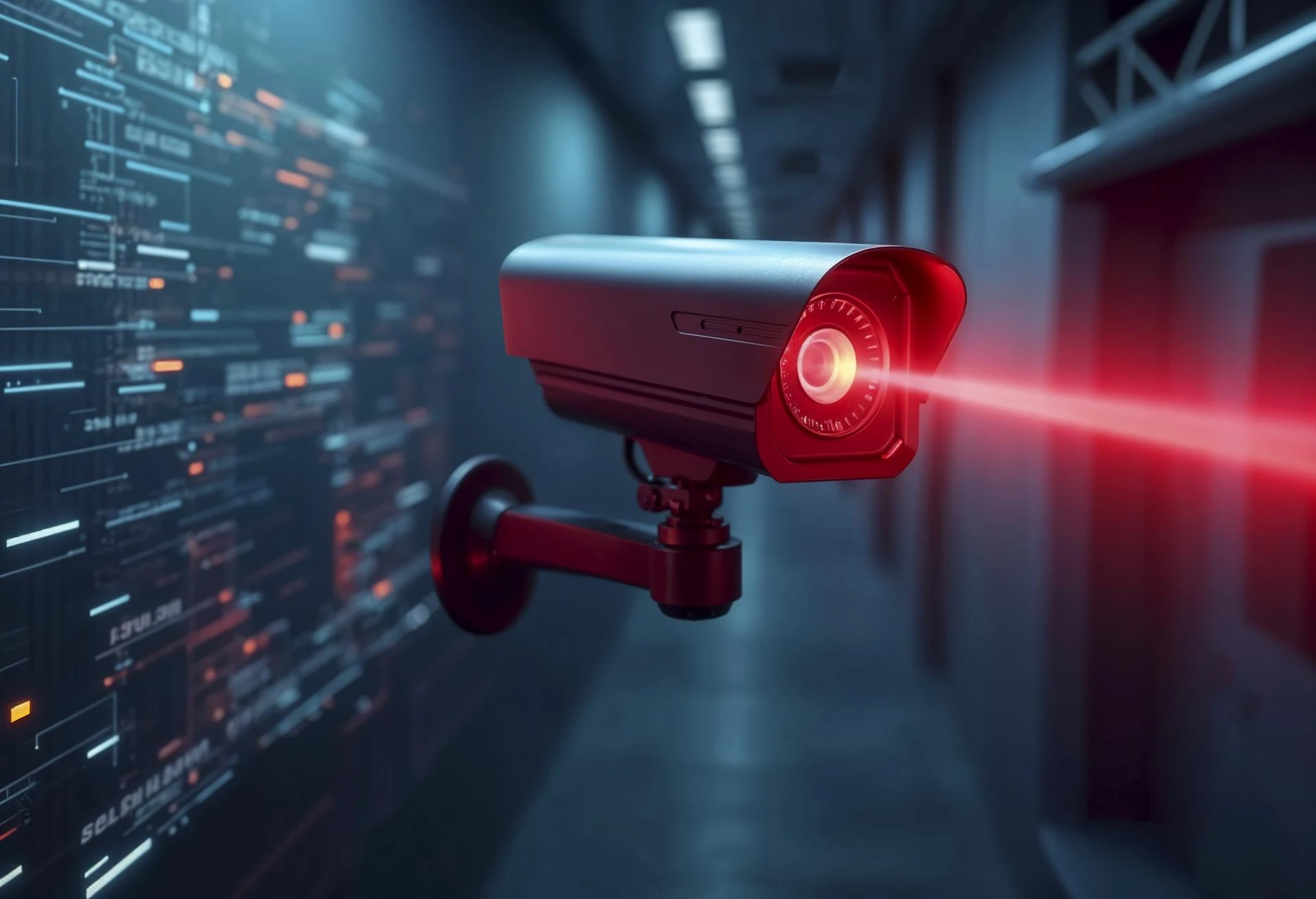 Reliable CCTV Camera Installation Services in Dubai by Experts