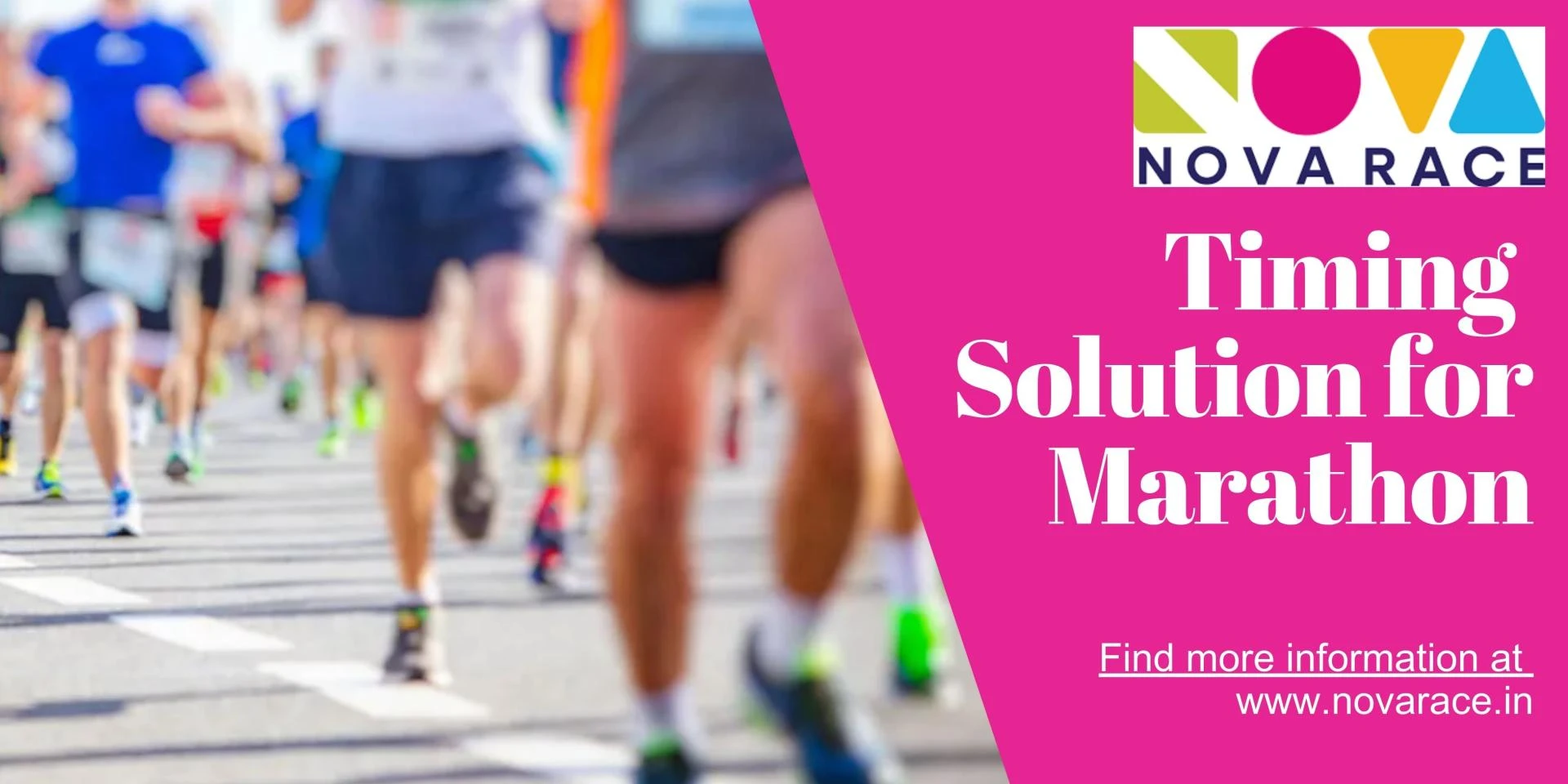 How Do Race Management Solutions Help Organize Sporting Events